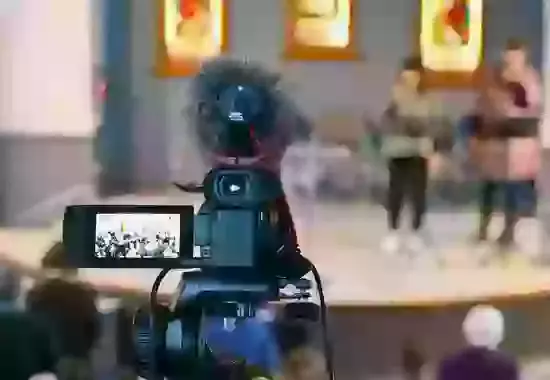 Watch our Live Stream